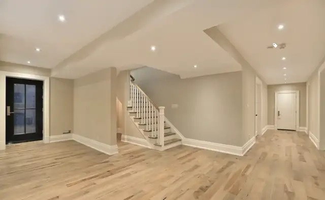 Basement Finishing Experts Kitchener Waterloo