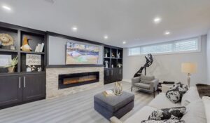 Kitchen and Basement Renovations in Kitchener Waterloo